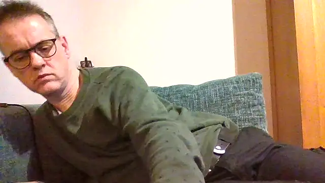 Hectorthyssen1 online show from January 10, 11:18 pm