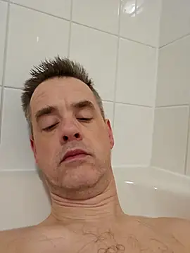 Hectorthyssen1 online show from February 22, 8:09 pm