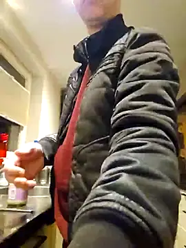 Hectorthyssen1 online show from February 27, 5:34 am