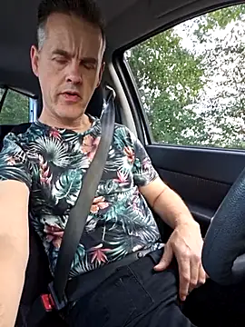 Hectorthyssen1 online show from September 15, 2:50 pm