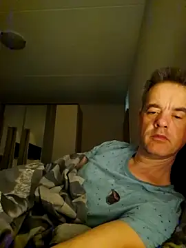 Hectorthyssen1 online show from October 4, 6:44 am