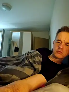 Hectorthyssen1 online show from November 9, 8:56 am