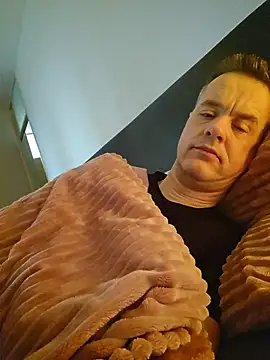 Hectorthyssen1 online show from February 21, 7:53 am