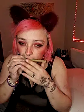 IzanamiNova online show from March 21, 6:27 am