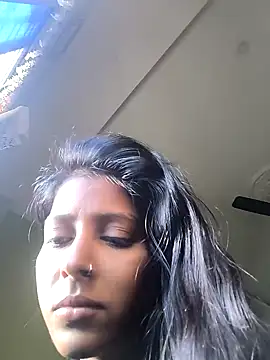 Snapshot of kobita_Mohali chatting on January 17, 9:49 am kobita Mohali online show from January 17, 9:49 am