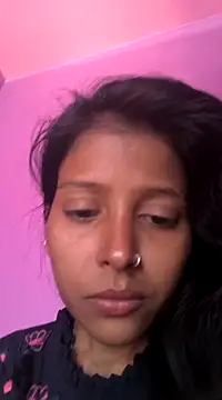 Snapshot of kobita_Mohali chatting on January 18, 6:56 am kobita Mohali online show from January 18, 6:56 am