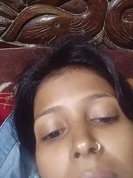 Snapshot of kobita_Mohali chatting on November 25, 10:48 am kobita Mohali online show from November 25, 10:48 am