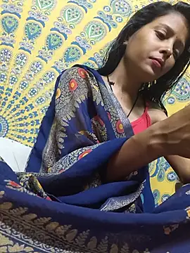 Snapshot of kobita_Mohali chatting on July 5, 6:20 am kobita Mohali online show from July 5, 6:20 am