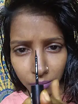 Snapshot of kobita_Mohali chatting on July 12, 9:11 am kobita Mohali online show from July 12, 9:11 am