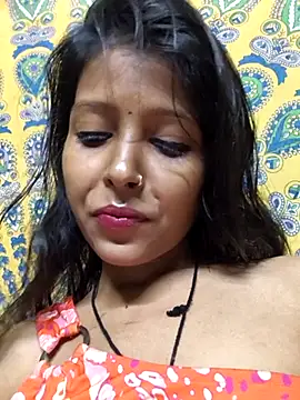 Snapshot of kobita_Mohali chatting on July 15, 8:52 am kobita Mohali online show from July 15, 8:52 am