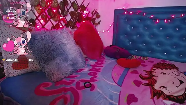 Snapshot of zarquita99 chatting on March 22, 11:11 am zarquita99 online show from March 22, 11:11 am