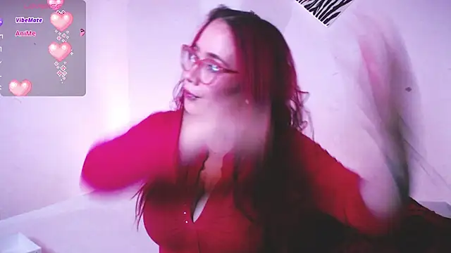 Snapshot of zarquita99 chatting on October 23, 8:35 am zarquita99 online show from October 23, 8:35 am