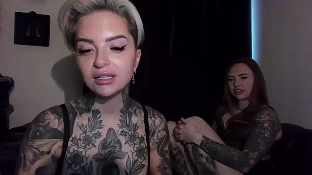 Alexandersonxo online show from December 21, 9:27 am