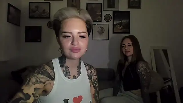 Alexandersonxo online show from February 3, 6:40 am