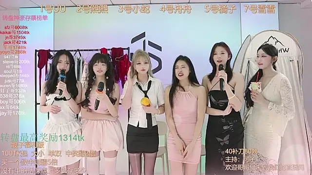 TWICE-668 online show from December 11, 4:20 pm
