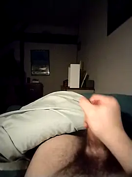 JulesG18 online show from February 22, 9:19 am