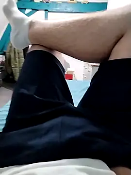 JulesG18 online show from April 26, 7:22 pm