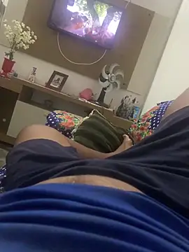 GordoSafadinho online show from December 29, 3:44 am