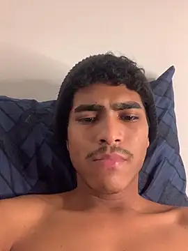 Snapshot of Ryan-hot chatting on December 18, 4:53 am Ryan-hot online show from December 18, 4:53 am