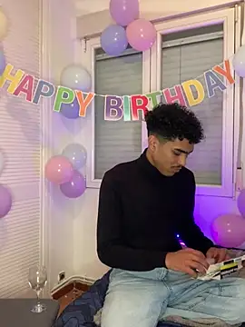 Ryan-hot online show from December 29, 1:45 am