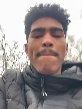 Snapshot of Ryan-hot chatting on January 10, 9:34 am Ryan-hot online show from January 10, 9:34 am