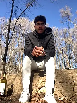 Snapshot of Ryan-hot chatting on January 16, 11:04 am Ryan-hot online show from January 16, 11:04 am