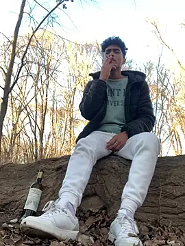 Snapshot of Ryan-hot chatting on January 16, 4:28 pm Ryan-hot online show from January 16, 4:28 pm