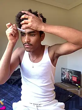 Snapshot of Ryan-hot chatting on January 17, 3:22 pm Ryan-hot online show from January 17, 3:22 pm