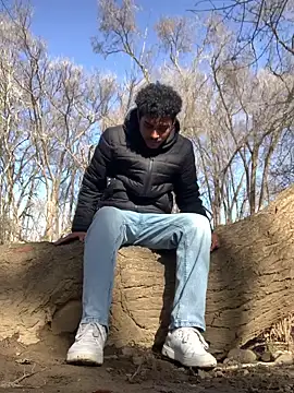 Snapshot of Ryan-hot chatting on February 3, 10:58 am Ryan-hot online show from February 3, 10:58 am