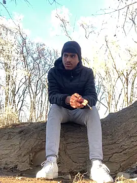 Snapshot of Ryan-hot chatting on February 5, 3:52 pm Ryan-hot online show from February 5, 3:52 pm