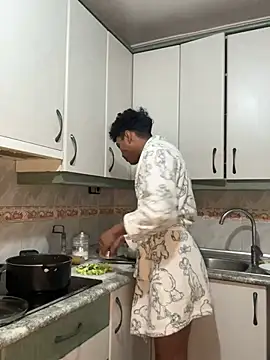 Snapshot of Ryan-hot chatting on March 2, 6:27 am Ryan-hot online show from March 2, 6:27 am