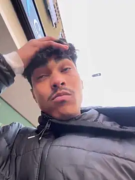 Ryan-hot online show from March 11, 3:12 pm