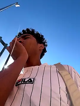 Snapshot of Ryan-hot chatting on October 2, 2:13 pm Ryan-hot online show from October 2, 2:13 pm