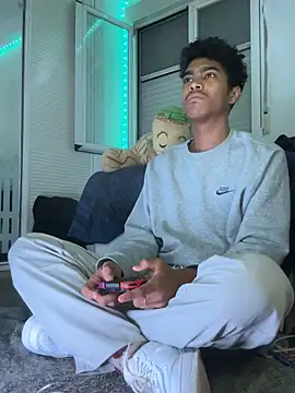 Snapshot of Ryan-hot chatting on October 26, 12:22 pm Ryan-hot online show from October 26, 12:22 pm