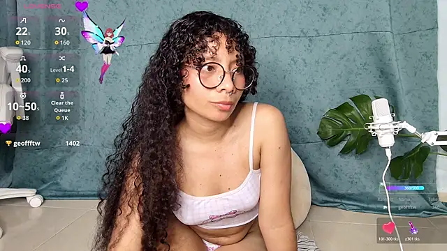 Elektra williams online show from October 21, 10:43 pm