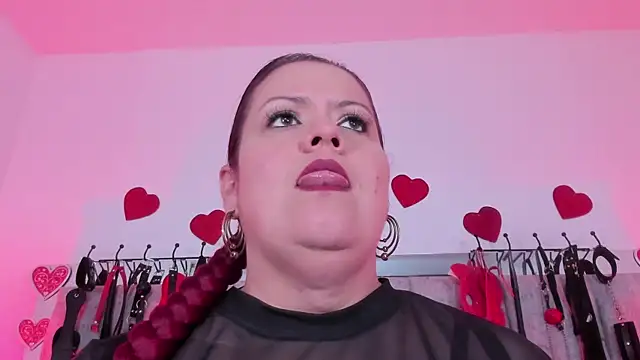 vanessa moka online show from February 13, 12:11 pm