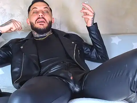 MentoXXL online show from April 30, 5:58 am