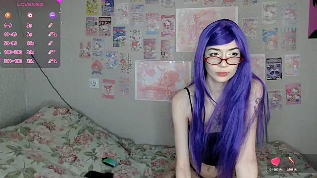 Cyber hoe online show from February 20, 10:48 pm