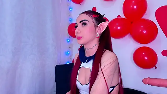 gisellove1 online show from February 15, 2:52 am