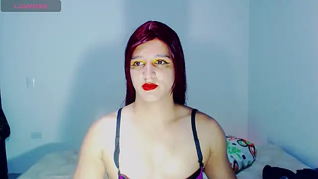 alexandrasexy32 online show from July 9, 7:07 pm