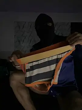 mikemacluffy online show from January 28, 3:46 pm