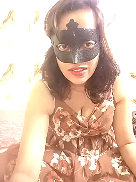 Inaya Mishra online show from January 13, 2:07 am