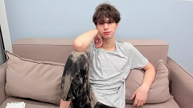 Im Shine Guy online show from November 13, 6:34 am