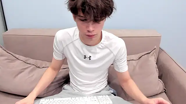 Im Shine Guy online show from November 25, 8:03 am