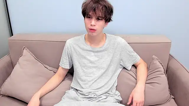 Im Shine Guy online show from November 29, 8:23 pm