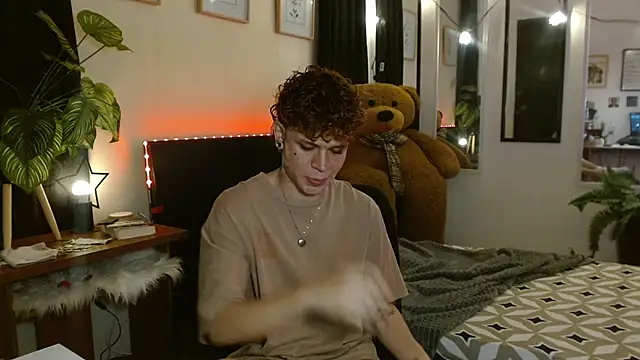 andrewWolffman online show from June 12, 9:35 pm