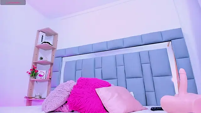 vivianne scott online show from March 3, 12:16 pm