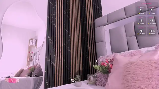 vivianne scott online show from October 20, 12:05 pm