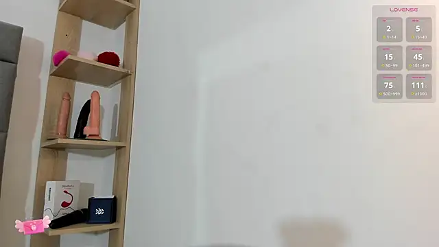 vivianne scott online show from October 22, 12:05 pm