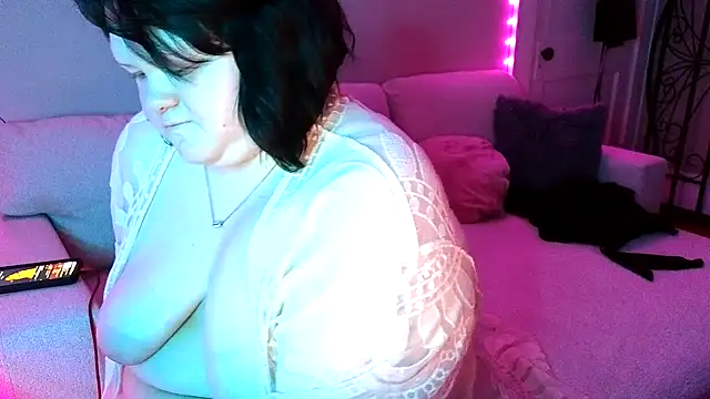 Flamefairy710 online show from February 19, 11:49 am